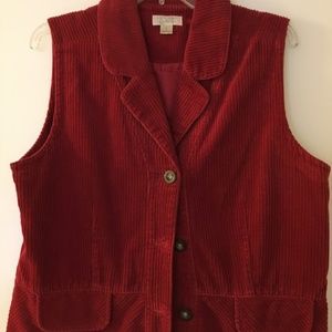 Women's Vest